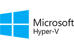 Sauvegarde Cloud Compatible Microsoft Hyper-V
