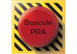 Sauvearde PRA Bascule