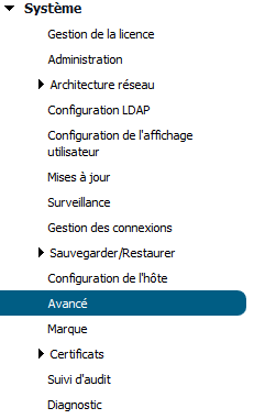 sonicwall email security zabbix snmp configuration menu