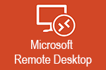 Infogérance serveur infrastructure application microsoft remote desktop