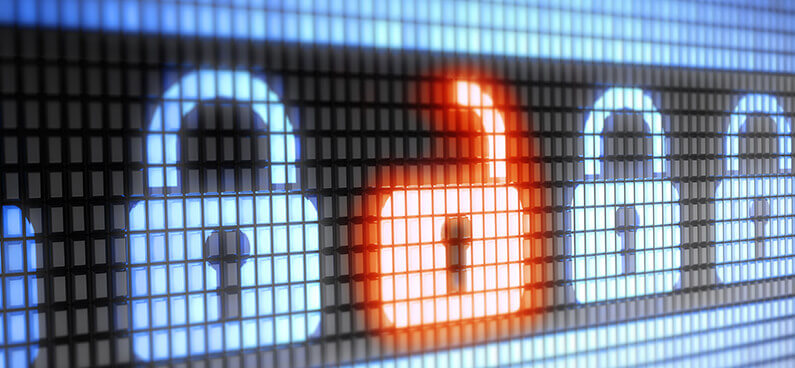 Les ransomwares et l’importance des couches de sécurité en entreprise