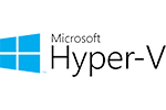 Infrastructure virtuelle partenaire Microsoft HyperV