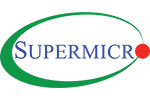 Infrastructure virtuelle partenaire Supermicro