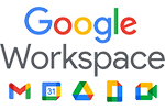 Infogérance Poste Application Google Workspace